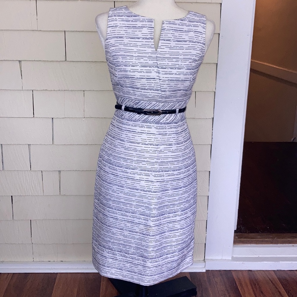 Beautiful Tahari dress